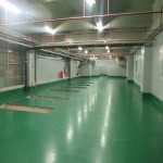 巴音郭楞FRP玻璃钢防腐地坪-缩略图2