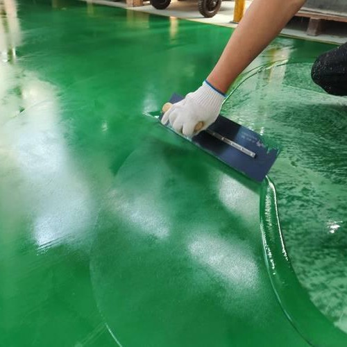 巴音郭楞什么是VEF地坪,VEF地坪厂家