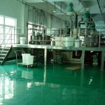 巴音郭楞乙烯基防腐蚀地坪,乙烯基酯地坪,乙烯基酯防腐蚀地坪,乙烯基重防腐蚀地坪,乙烯基重防腐地坪,乙烯基重防腐自流平地坪-缩略图1