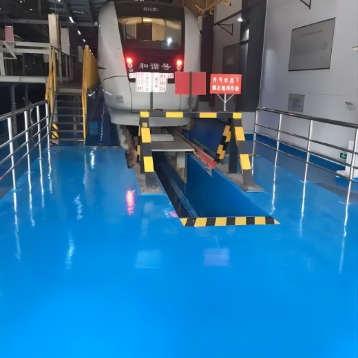 巴音郭楞环氧防腐蚀地坪,环氧积层地坪